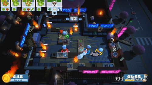 一个游戏能玩好多游戏,畅享无限游戏盛宴(图2)