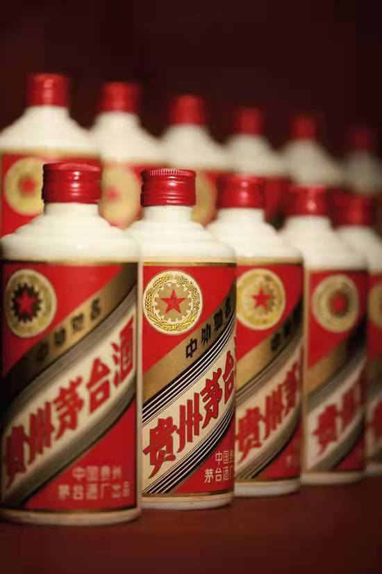 茅台游戏,畅享虚拟世界(图2) 茅台游戏,畅享虚拟世界(图2)