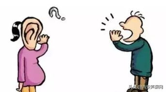 耳聋游戏,耳聋游戏体验之旅(图3)