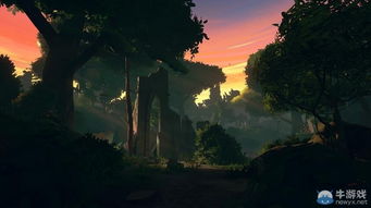 1137游戏,探索无尽奇幻世界的冒险之旅(图2) 1137游戏,探索无尽奇幻世界的冒险之旅(图2)