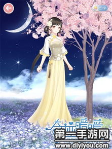 游戏海棠,梦幻仙境中的奇幻冒险之旅(图3) 游戏海棠,梦幻仙境中的奇幻冒险之旅(图3)