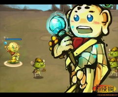 ios游戏小游戏,iOS平台精选小游戏盘点(图2) ios游戏小游戏,iOS平台精选小游戏盘点(图2)