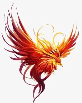 游戏朱雀,火焰之翼的传奇冒险(图3)