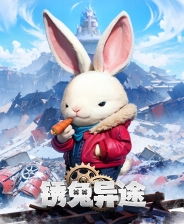 游戏羊角兔,奇幻冒险之旅(图3)