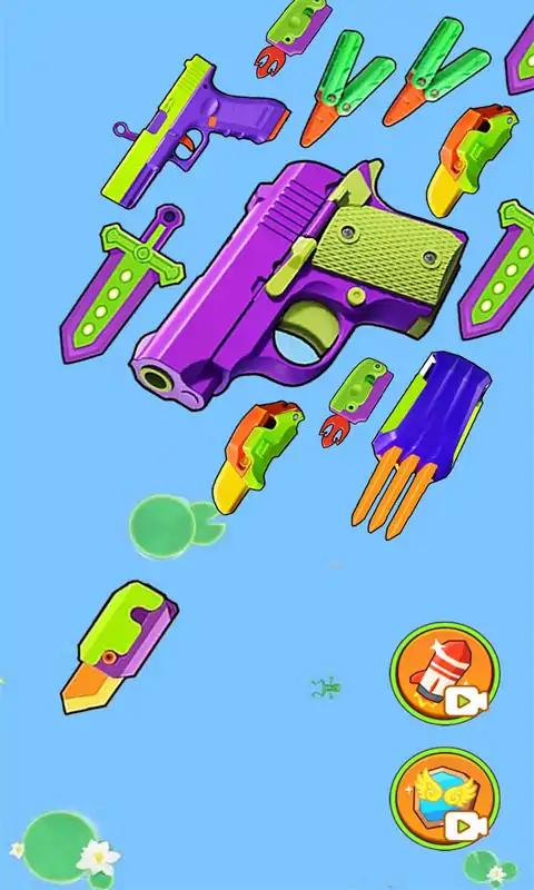 创意刀游戏,创意刀游戏的奇幻冒险之旅(图3) 创意刀游戏,创意刀游戏的奇幻冒险之旅(图3)
