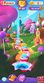 糖友游戏,趣味互动助力糖尿病健康管理新体验(图2) 糖友游戏,趣味互动助力糖尿病健康管理新体验(图2)