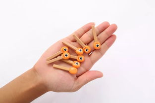 火柴亲子游戏,点燃亲子时光的温馨火花(图3) 火柴亲子游戏,点燃亲子时光的温馨火花(图3)