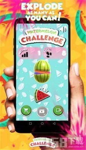 西瓜游戏站,尽享游戏乐趣(图1) 西瓜游戏站,尽享游戏乐趣(图1)