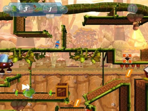 虐羊游戏,揭秘黑暗心理的虚拟世界(图3) 虐羊游戏,揭秘黑暗心理的虚拟世界(图3)