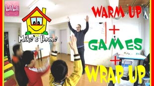 少儿英语warm up游戏,互动英语乐园启航(图1) 少儿英语warm up游戏,互动英语乐园启航(图1)