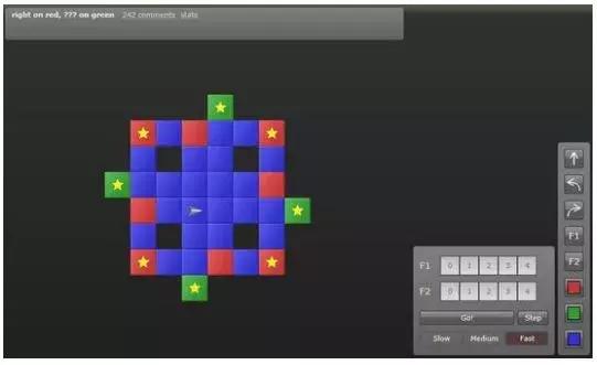 学前编程游戏,学前编程游戏助力儿童智能启蒙(图1) 学前编程游戏,学前编程游戏助力儿童智能启蒙(图1)