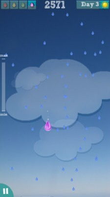 小雨滴游戏,趣味盎然的水滴冒险之旅(图3) 小雨滴游戏,趣味盎然的水滴冒险之旅(图3)