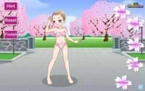 小游戏女,甜蜜回忆之旅(图2) 小游戏女,甜蜜回忆之旅(图2)