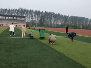 学生会早训游戏,学生会活力四射的青春风采(图2)