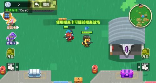 鸭子染色游戏,一场趣味盎然的亲子互动游戏体验(图1)