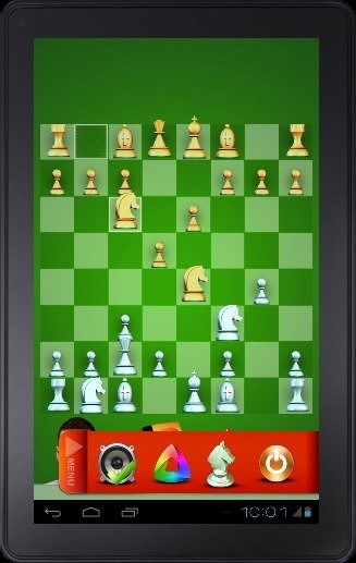 国际象棋游戏手机版,国际象棋手机版游戏深度解析(图2)
