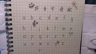 写拼音游戏,拼音乐园探险记(图3) 写拼音游戏,拼音乐园探险记(图3)