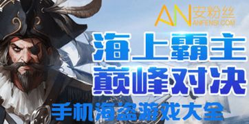 类似海盗来了的游戏,揭秘海盗来了的惊险征程(图3)