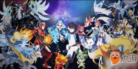 亚养成游戏,探索奇幻世界的成长之旅(图3)