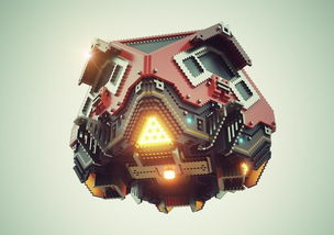 学制作游戏模型,游戏模型制作入门指南(图3)