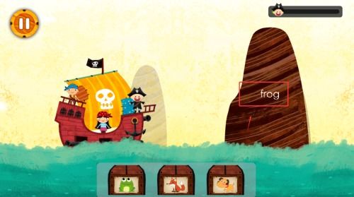 寻宝游戏英语,Uncover the Treasure: An Exciting English Treasure Hunt Adventure Overview(图2)