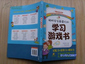 学游戏这本书,揭秘数字世界的奥秘与乐趣(图3)