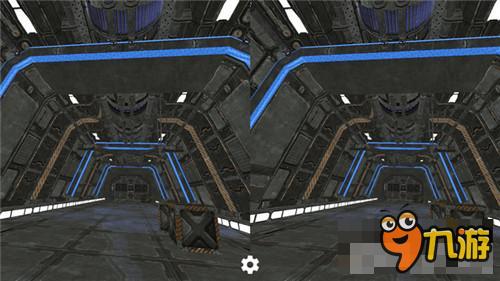 虚拟空间游戏,揭秘虚拟空间游戏的无限魅力(图1)