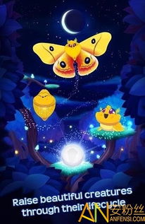 星夜游戏名,探索宇宙奥秘的奇幻冒险之旅(图2)