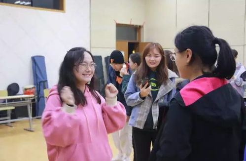 学生会破冰游戏,凝聚团队力量”(图2)