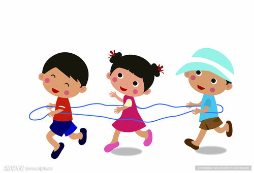 幼儿坐着玩的小游戏,坐着玩的小游戏集锦(图1)