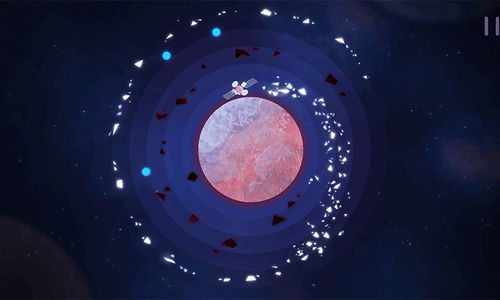 星遇小游戏,邂逅未知星球(图3)