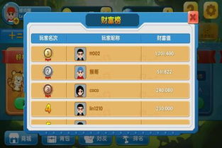 姓名蹲游戏,一场趣味横生的姓名接力游戏(图2)