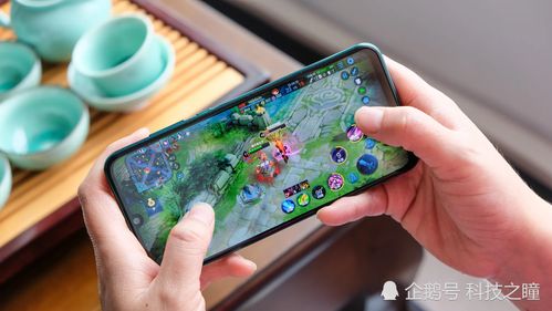 手机游戏掉帧的原因,深度剖析原因与解决方案(图2)