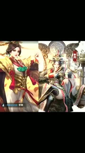 宣太后游戏,权谋与爱情的古代传奇(图1) 宣太后游戏,权谋与爱情的古代传奇(图1)