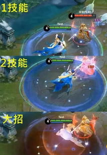宣太后游戏,权谋与爱情的古代传奇(图3) 宣太后游戏,权谋与爱情的古代传奇(图3)