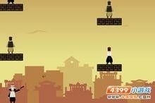 小游戏让子弹飞,一场充满智慧与勇气的冒险之旅(图2)