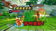 旬猫的游戏,解锁无尽冒险(图1) 旬猫的游戏,解锁无尽冒险(图1)