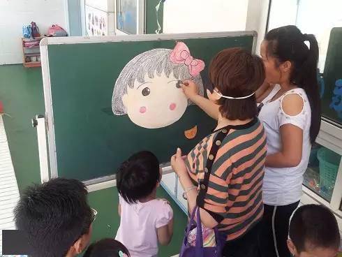 幼儿园教师游戏大全,寓教于乐的互动宝典(图1)