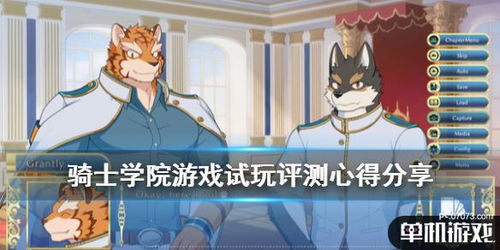 学院游戏,学院游戏深度解析(图3)