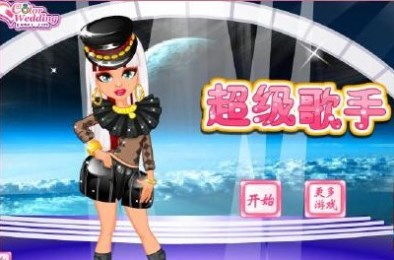 女生简单游戏名字,探寻女生心中的简单游戏世界(图3) 女生简单游戏名字,探寻女生心中的简单游戏世界(图3)