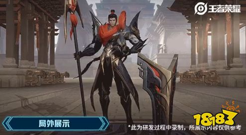 新游戏蒙恬,沙场点兵的传奇之旅(图1)