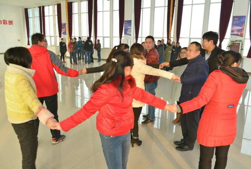 集体游戏活动室内大全,打造欢乐互动时光(图2)