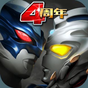 奥特曼ol九游戏下载,下载开启冒险之旅(图1)