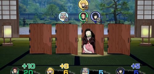 简单四人游戏,探索简单四人游戏的无限魅力(图3) 简单四人游戏,探索简单四人游戏的无限魅力(图3)