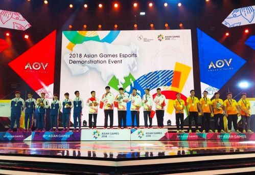 亚运会游戏比赛,精彩游戏比赛盘点(图2) 亚运会游戏比赛,精彩游戏比赛盘点(图2)