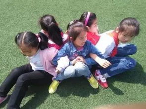 幼儿园集体游戏视频,集体游戏精彩瞬间回顾(图1) 幼儿园集体游戏视频,集体游戏精彩瞬间回顾(图1)