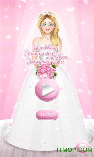 自己设计婚纱小游戏,打造你的专属婚礼时刻(图1) 自己设计婚纱小游戏,打造你的专属婚礼时刻(图1)