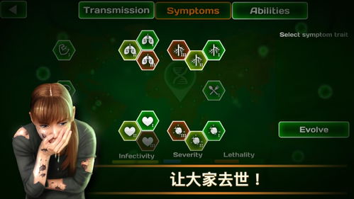 像素僵尸感染手游下载 (图1)
