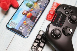 v3游戏手柄 (图1) v3游戏手柄 (图1)