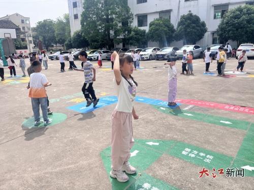 学校游戏操场,探索学校操场多彩活动之旅”(图1) 学校游戏操场,探索学校操场多彩活动之旅”(图1)